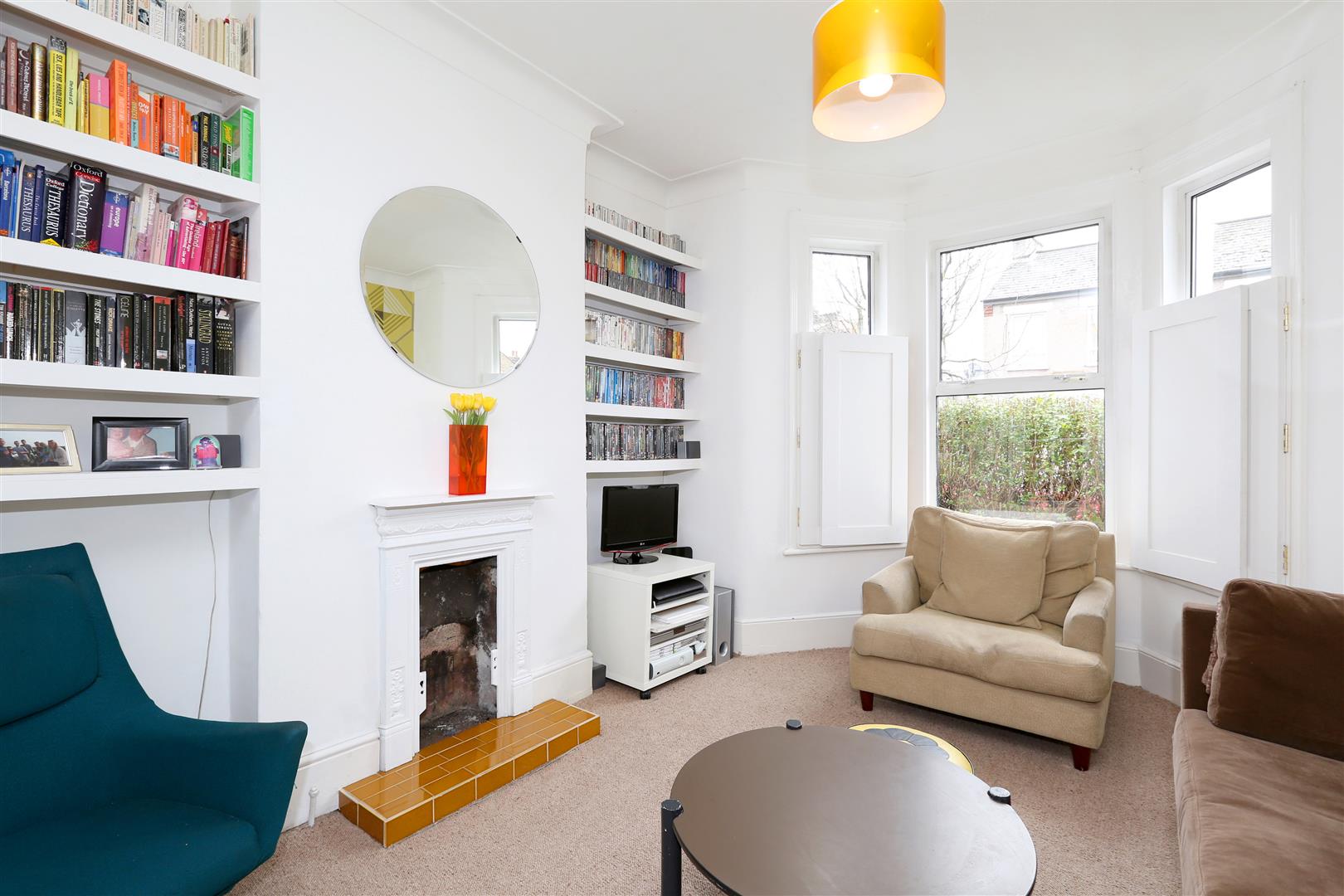 Conway Road, London, London